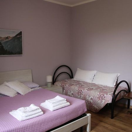 Bed And Breakfast Del Lago Avigliana Esterno foto