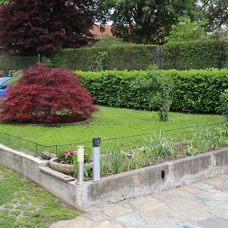 Bed And Breakfast Del Lago Avigliana Esterno foto