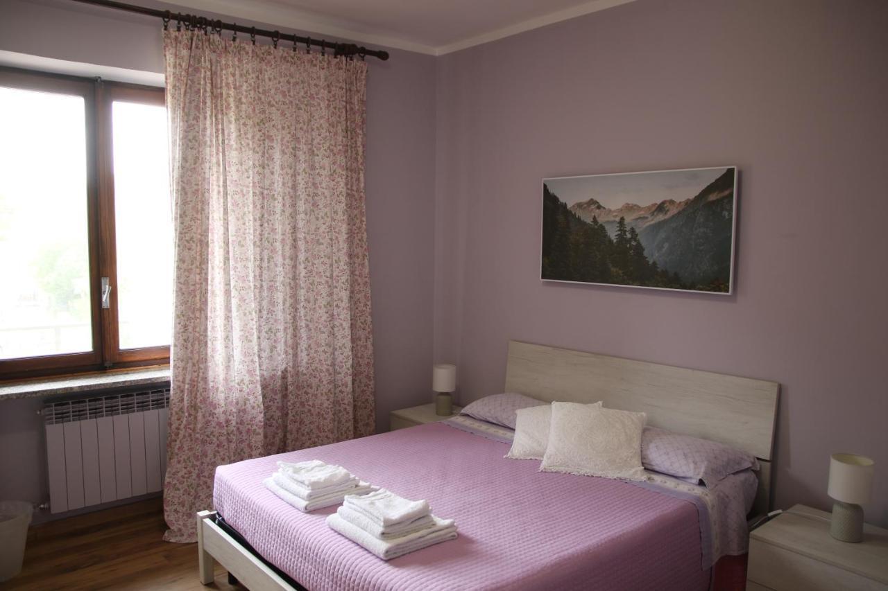 Bed And Breakfast Del Lago Avigliana Esterno foto