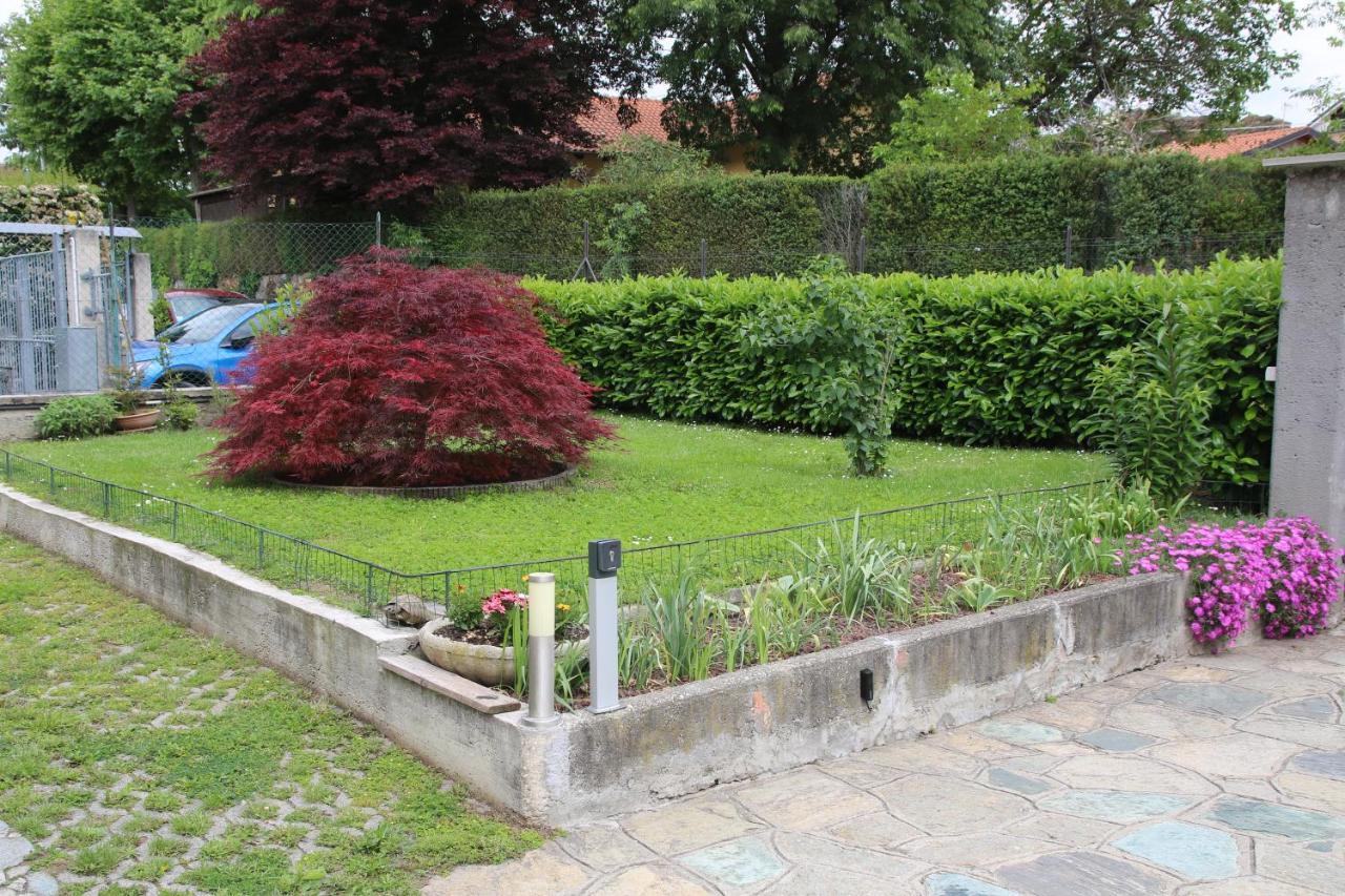 Bed And Breakfast Del Lago Avigliana Esterno foto