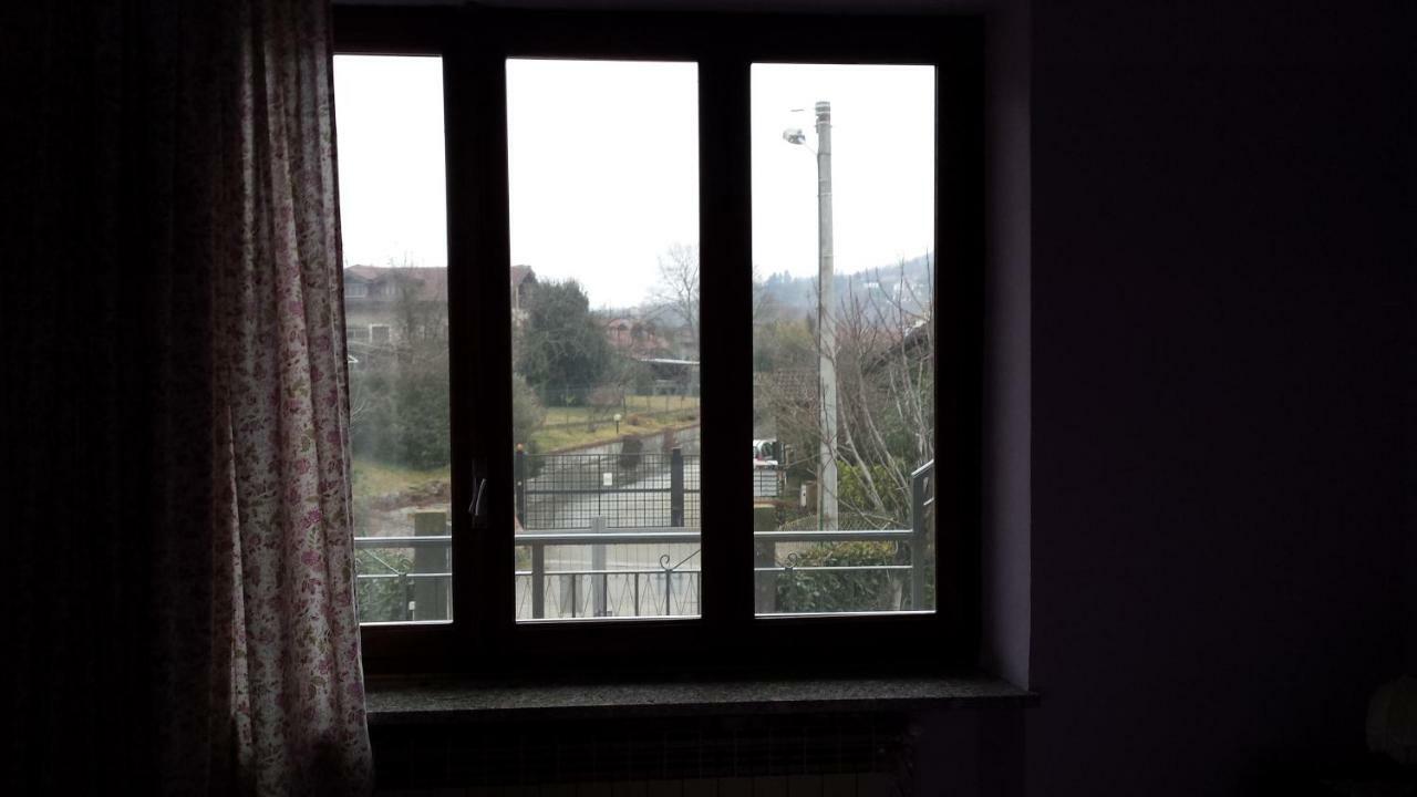 Bed And Breakfast Del Lago Avigliana Esterno foto