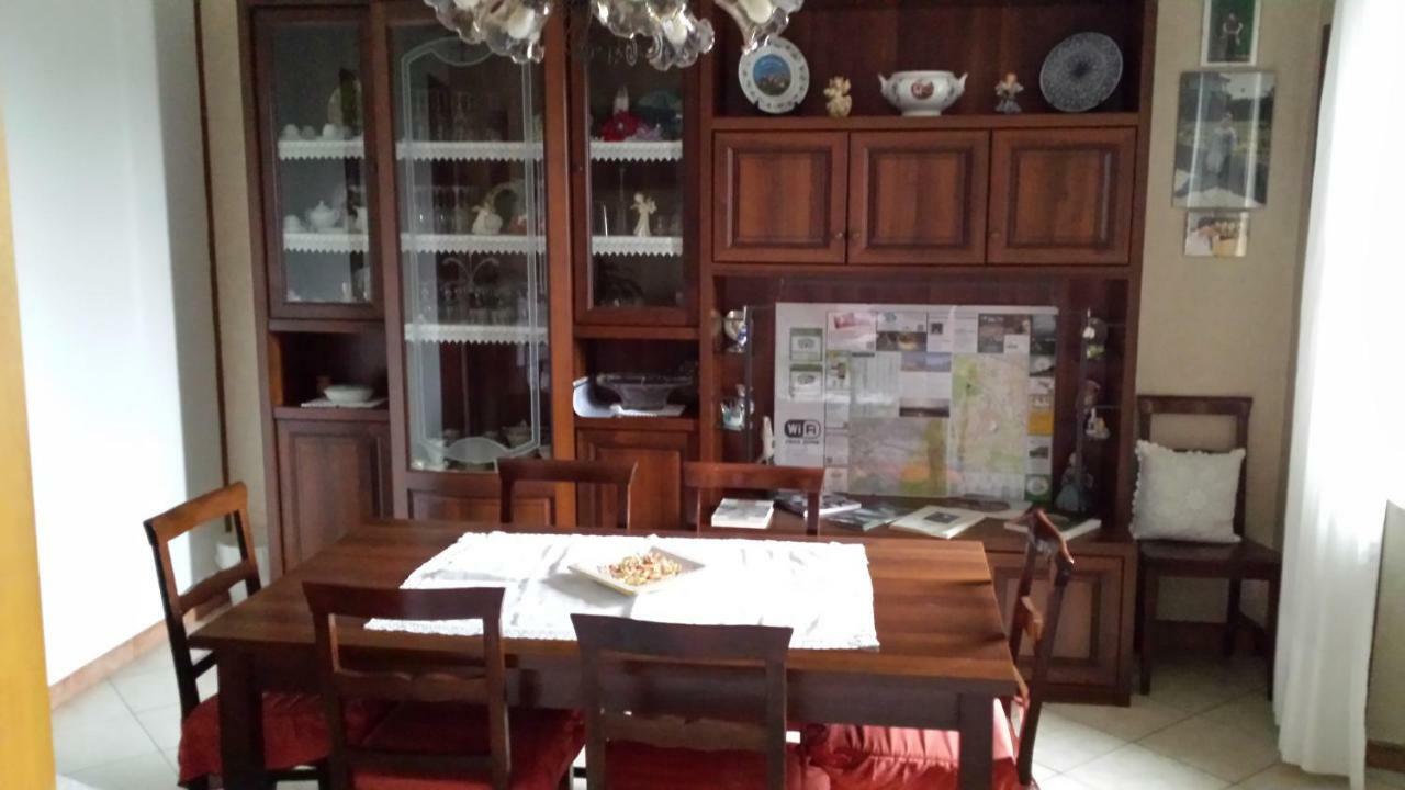 Bed And Breakfast Del Lago Avigliana Esterno foto