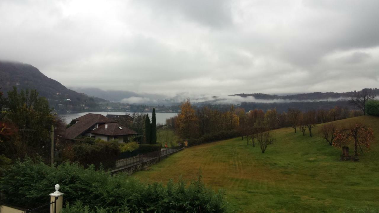 Bed And Breakfast Del Lago Avigliana Esterno foto