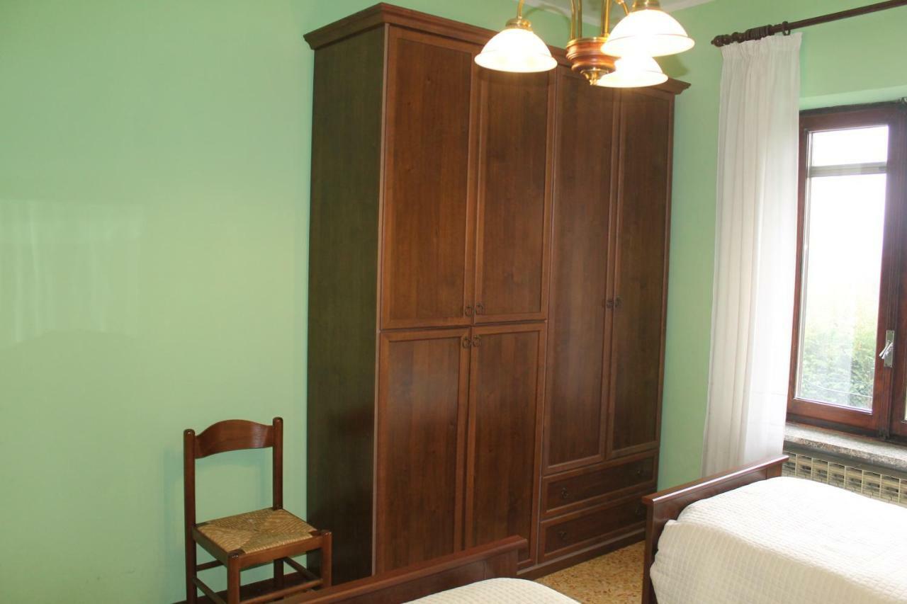 Bed And Breakfast Del Lago Avigliana Esterno foto