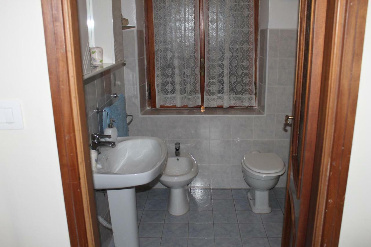 Bed And Breakfast Del Lago Avigliana Esterno foto