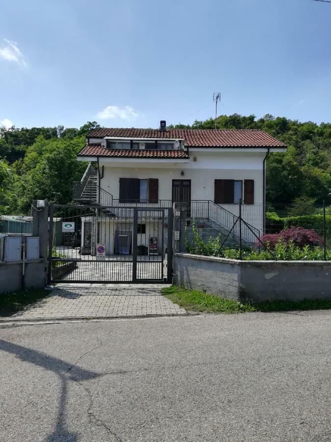Bed And Breakfast Del Lago Avigliana Esterno foto